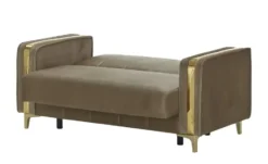 Sofa 2-sitzig Etna