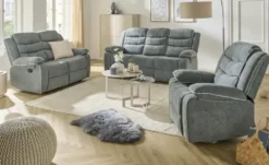 Sofa 3-sitzig Hermine