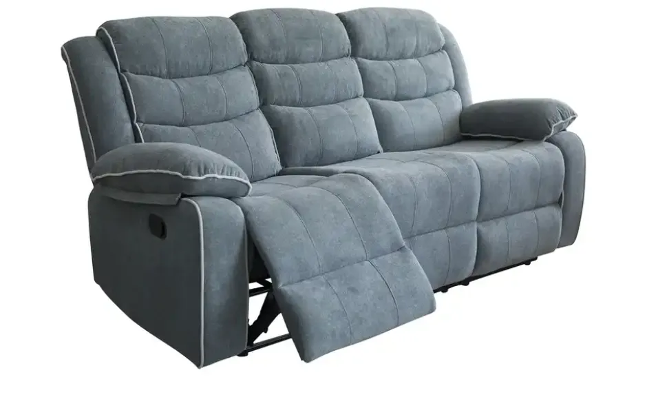 Sofa 3-sitzig Hermine