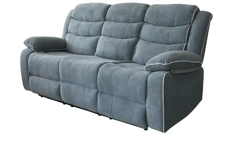 Sofa 3-sitzig Hermine