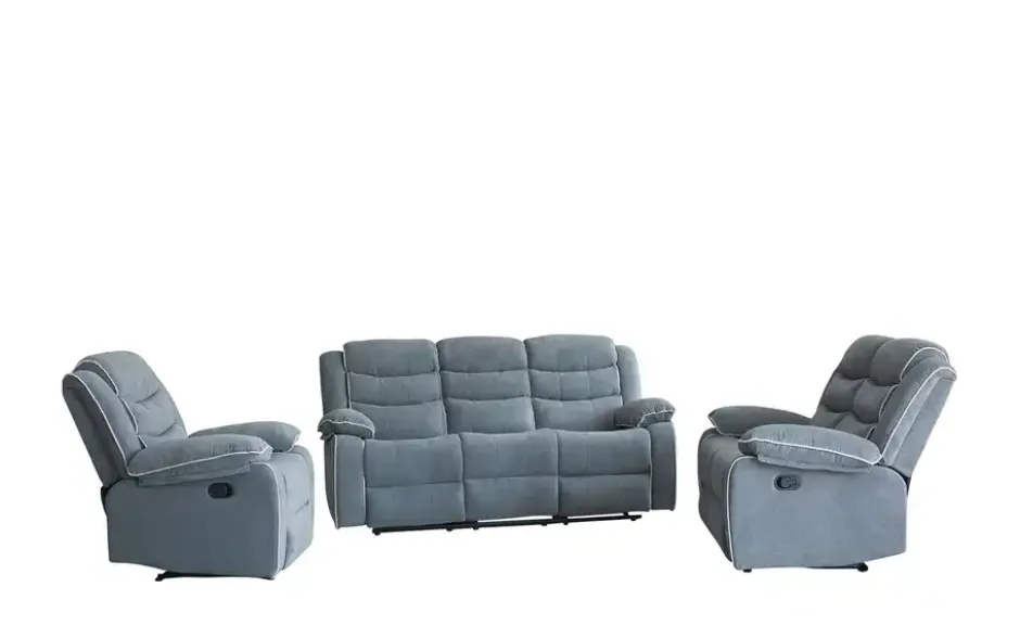 Sofa 3-sitzig Hermine