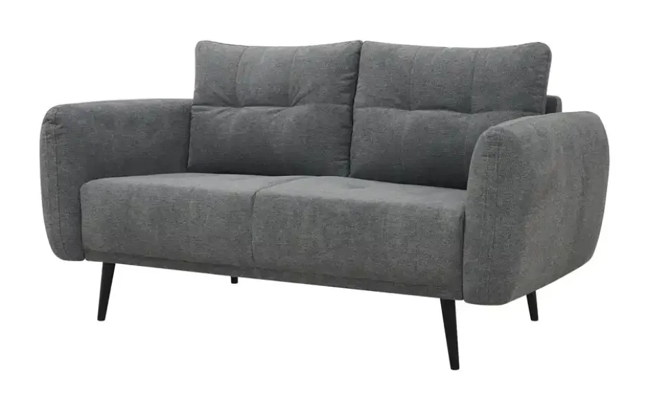 Sofa 2-sitzig Tori