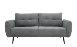 Sofa 3-sitzig Tori