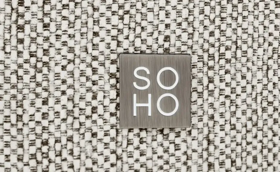 Sofa Smilla