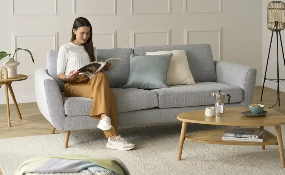 Sofa Smilla