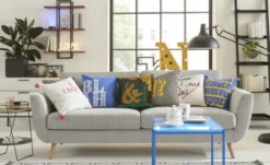 Sofa Smilla