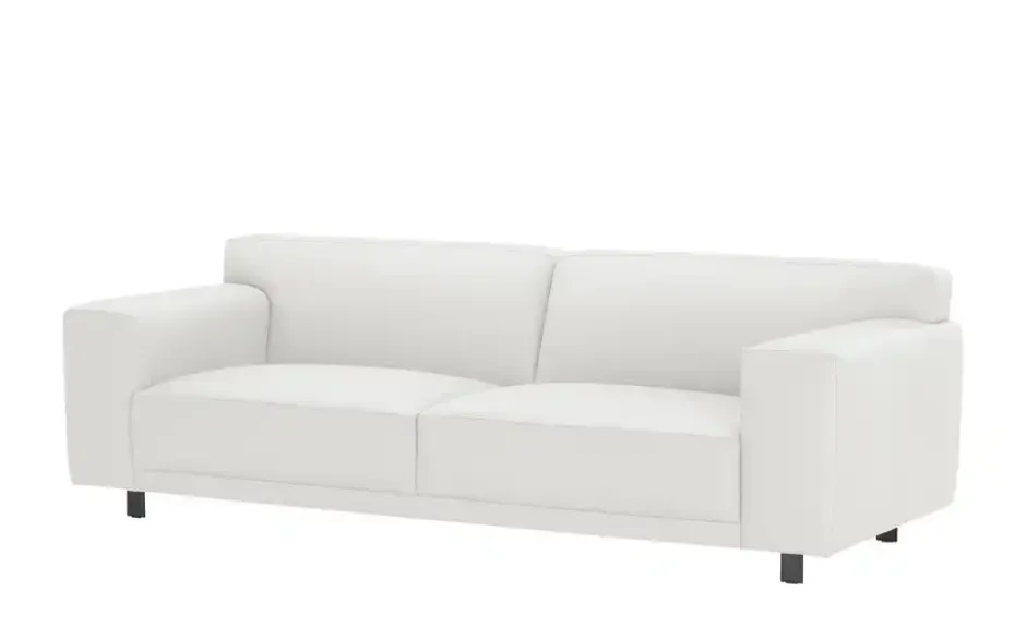 SOHO Big Sofa Trenisha