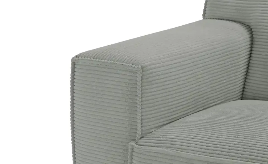 SOHO Ecksofa Trenisha