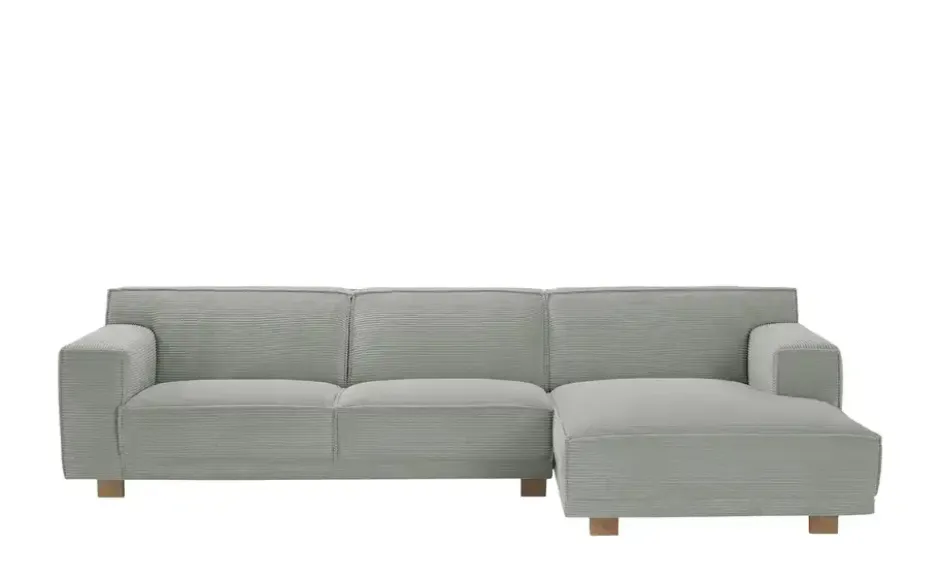 SOHO Ecksofa Trenisha