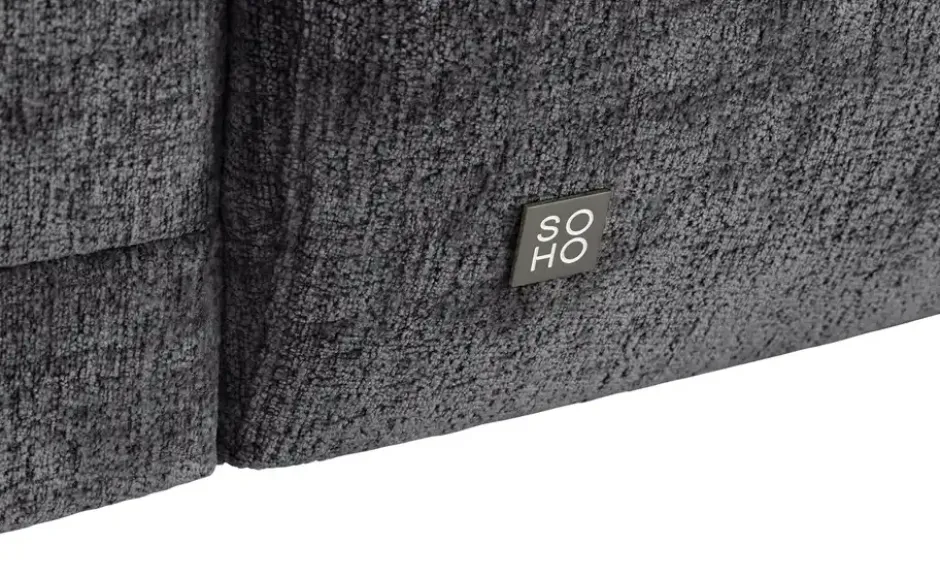 SOHO Ecksofa Trenisha