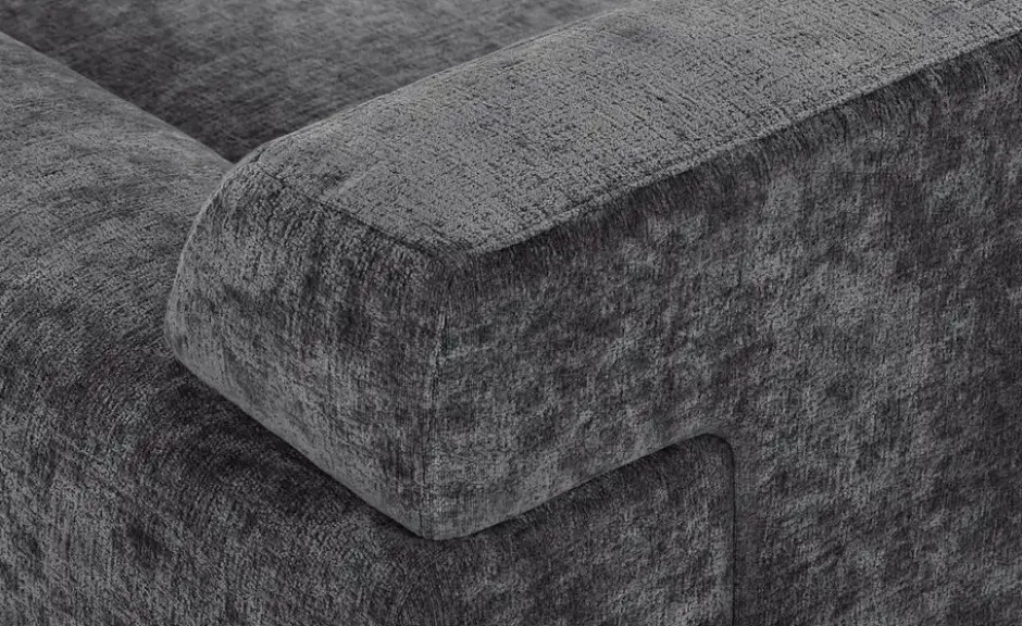 SOHO Ecksofa Trenisha