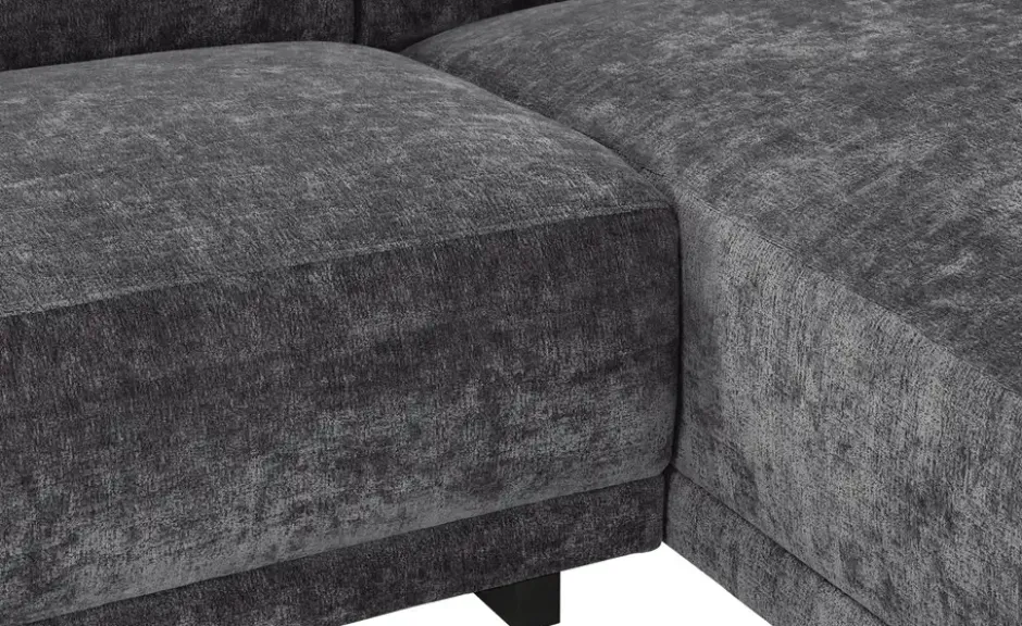 SOHO Ecksofa Trenisha