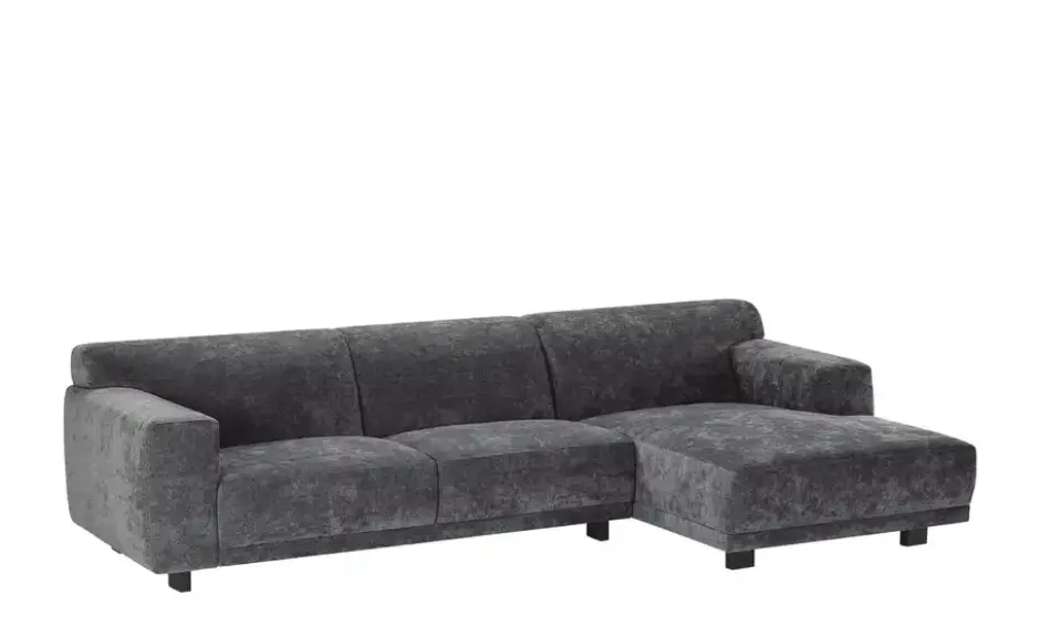 SOHO Ecksofa Trenisha