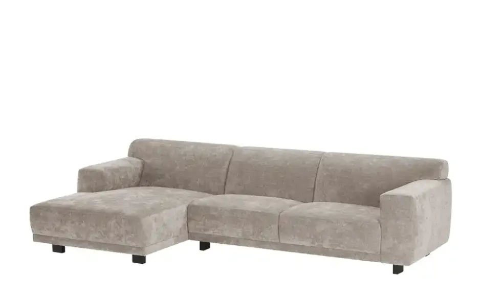 SOHO Ecksofa Trenisha