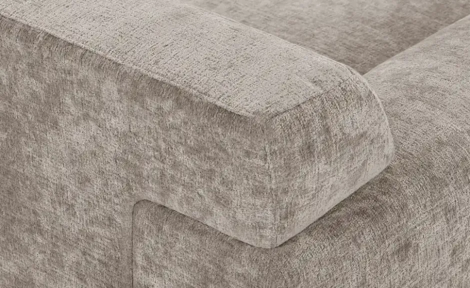 SOHO Ecksofa Trenisha