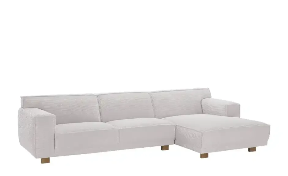 SOHO Ecksofa Trenisha