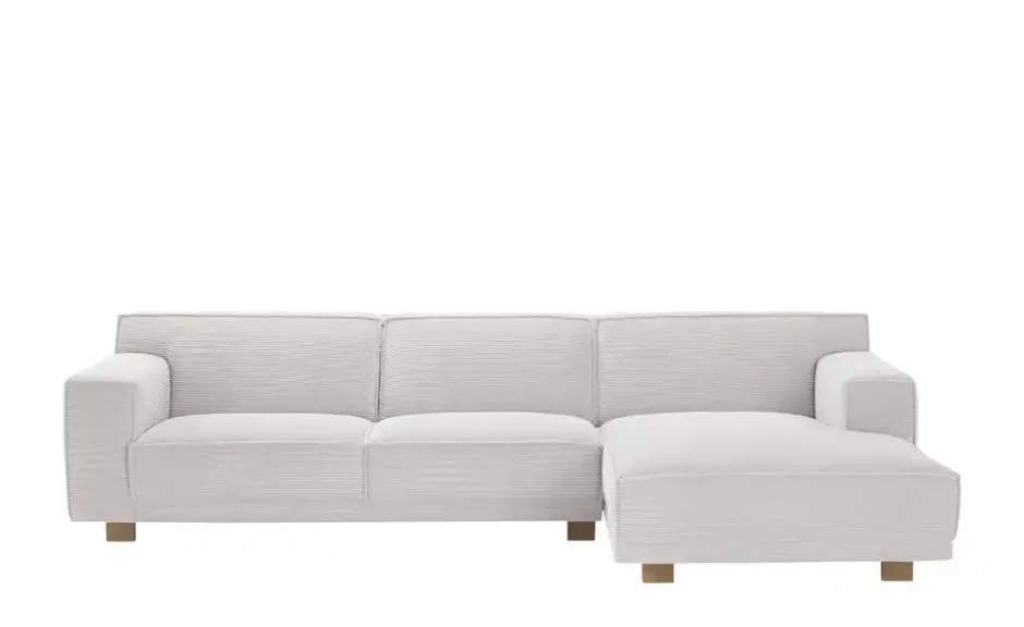 SOHO Ecksofa Trenisha