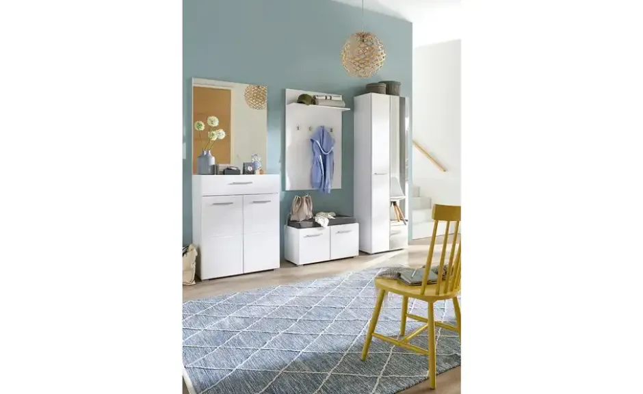 Spiegel Beny