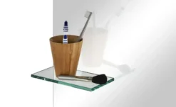 Spiegel mit 2 Ablagen Friesach