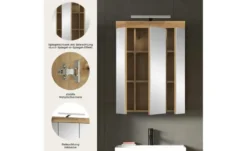 Spiegelschrank
