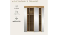 Spiegelschrank