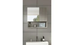 Spiegelschrank