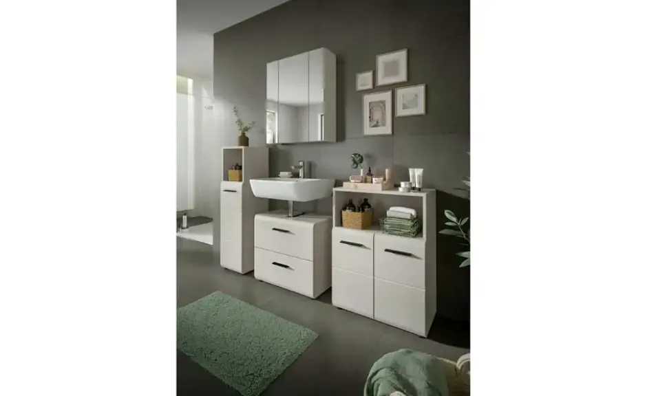 Spiegelschrank