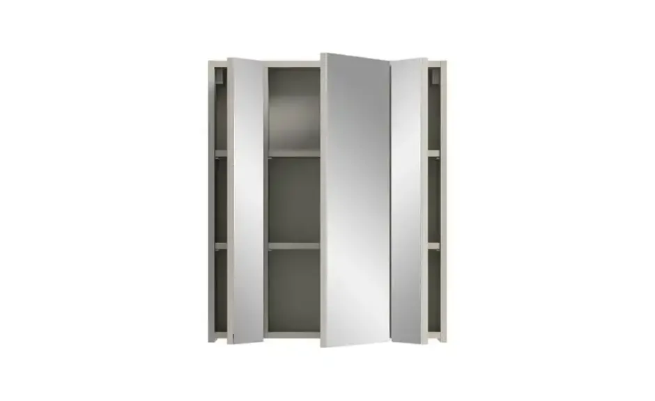 Spiegelschrank
