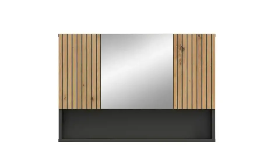 Spiegelschrank