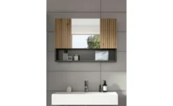 Spiegelschrank