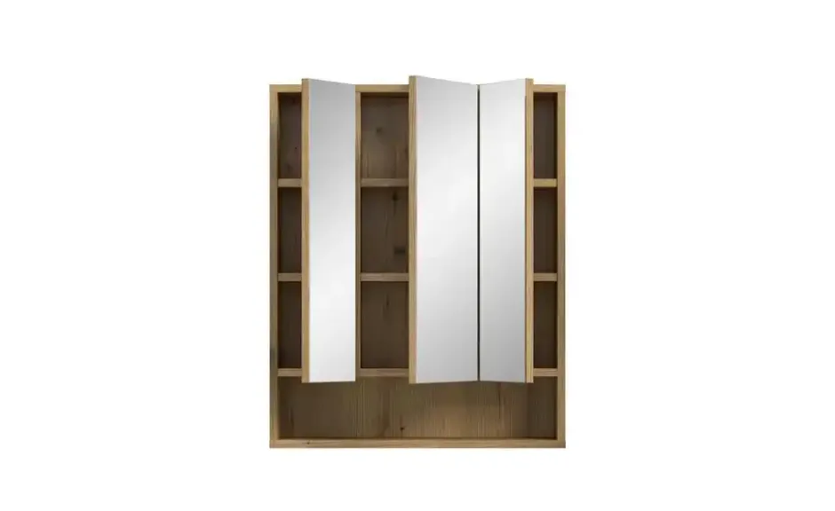 Spiegelschrank