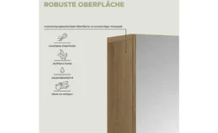 Spiegelschrank