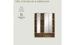 Spiegelschrank