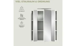 Spiegelschrank