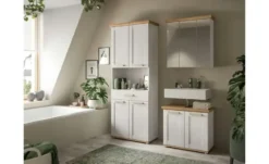 Spiegelschrank