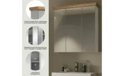 Spiegelschrank