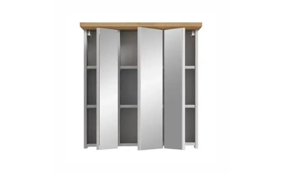 Spiegelschrank