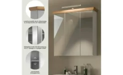 Spiegelschrank