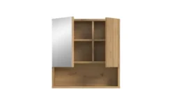 Spiegelschrank