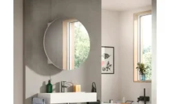 Spiegelschrank