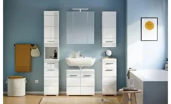 Spiegelschrank