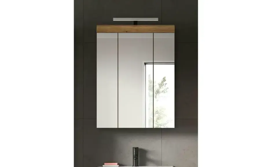 Spiegelschrank