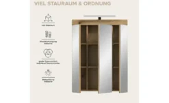 Spiegelschrank