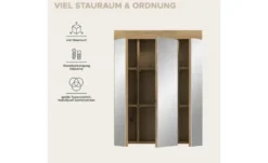 Spiegelschrank