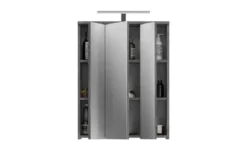 Spiegelschrank
