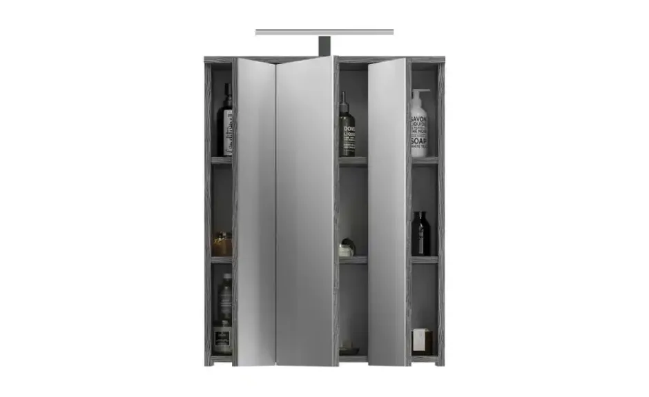 Spiegelschrank