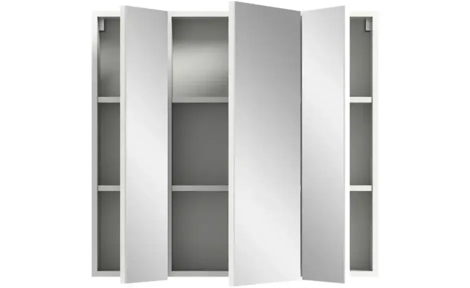 Spiegelschrank
