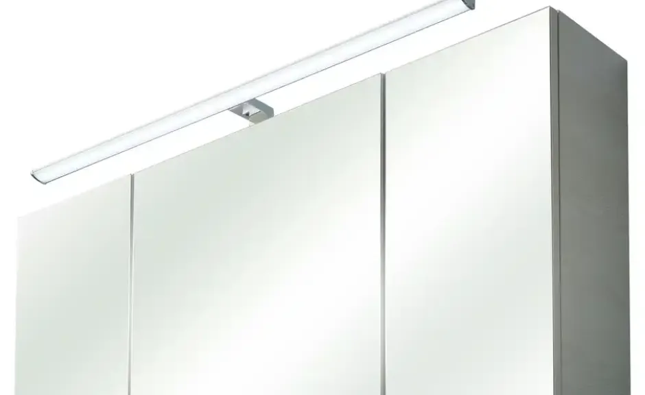 Spiegelschrank Amora