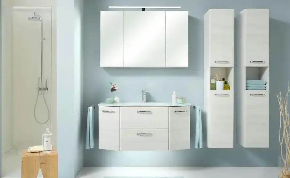 Spiegelschrank Amora