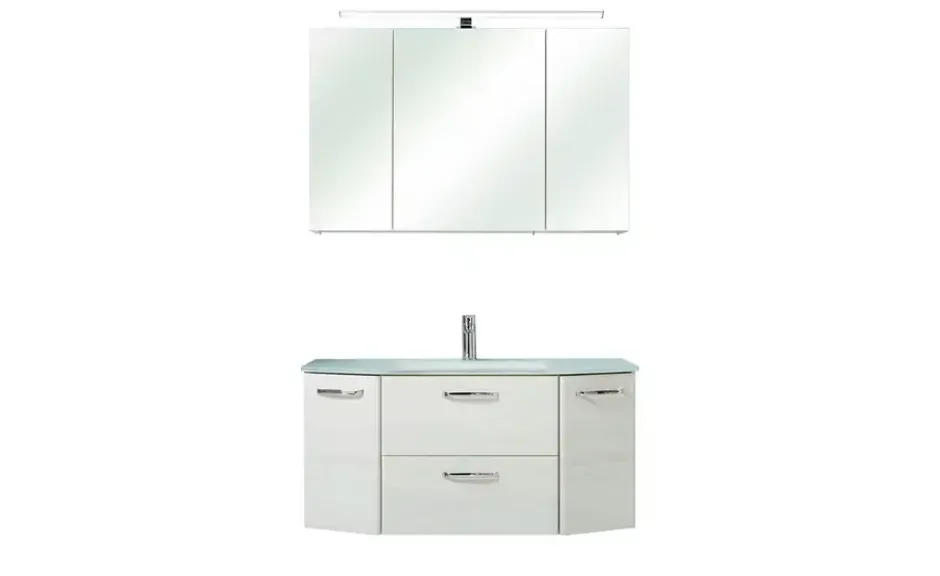 Spiegelschrank Amora